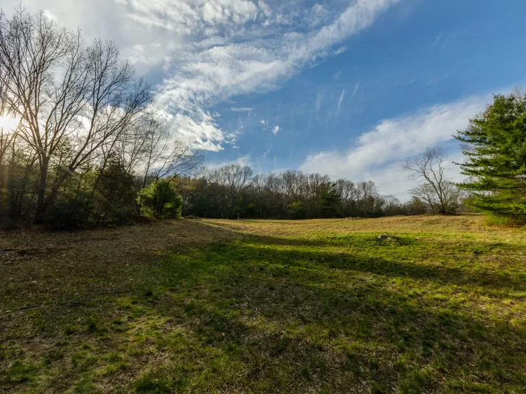 Henry's Hill. Photo by Raj Das