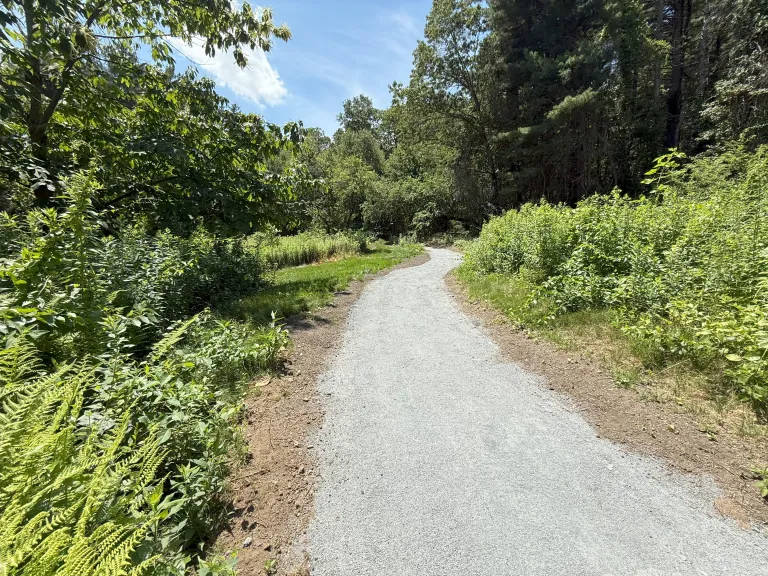 All Persons' Trail-Phase 1 Path