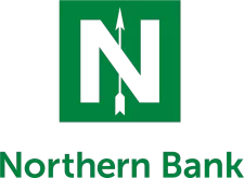 Northern Bank Logo