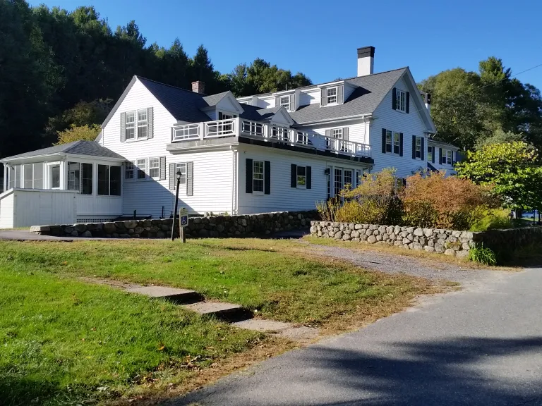 Wolbach Office Building