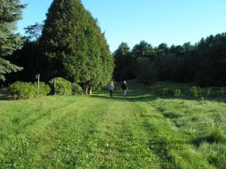 harrington baiting brook meadow farm
