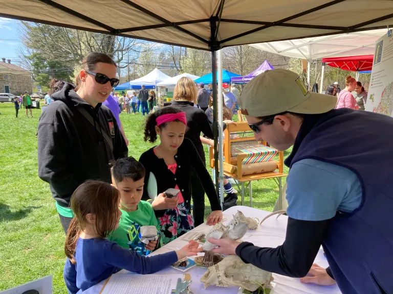 Framingham Earth Day Event 2022