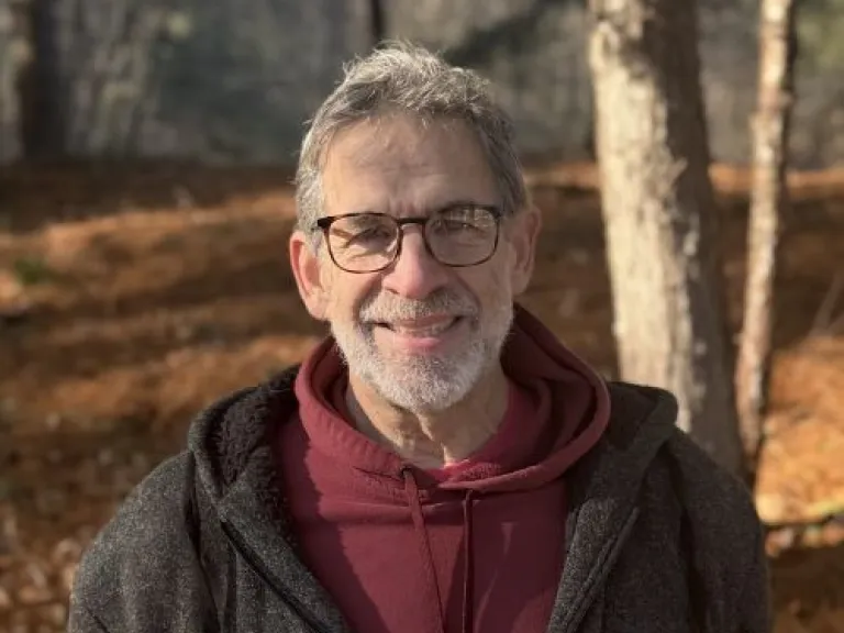 John Maccini, Facilities Maintenance Manager