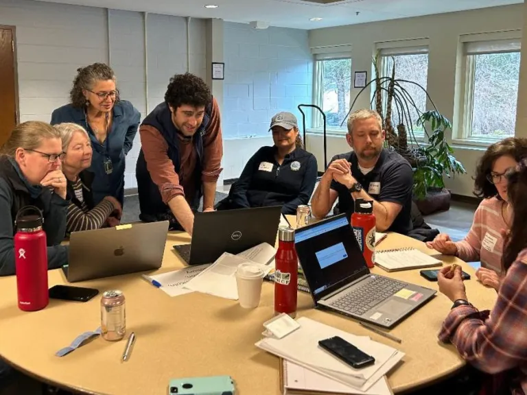 MCA Meeting to Discuss Priority Lands