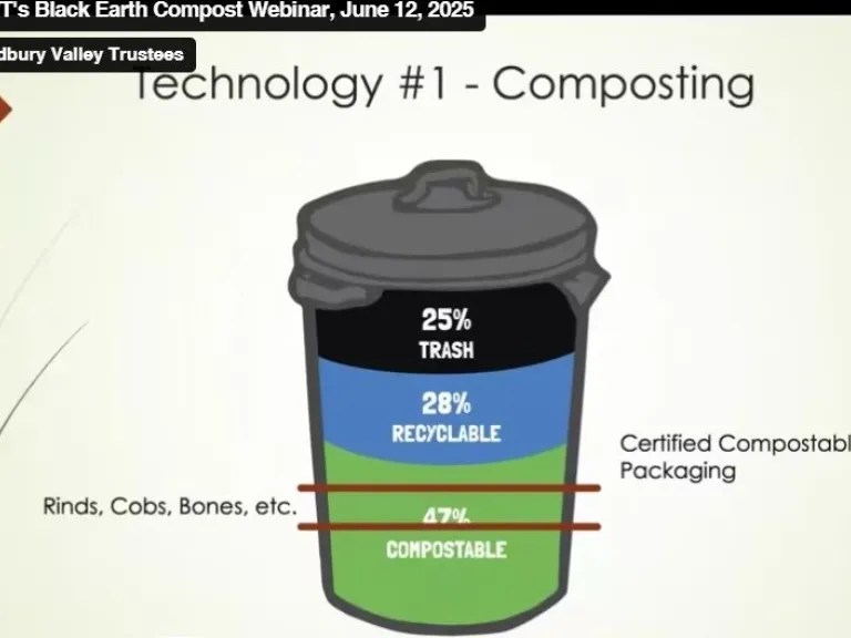 Black Earth Compost Webinar