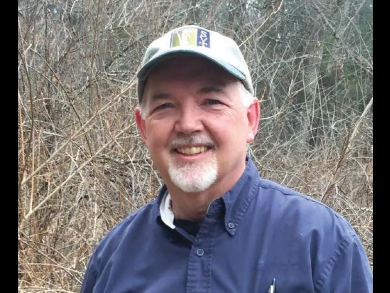 Brandon Parker, Former Facilities Maintenance Manager