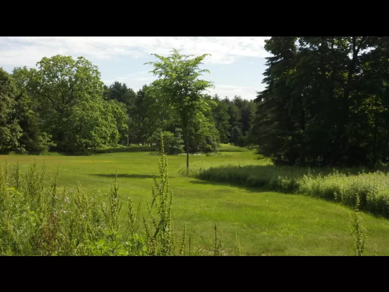 549 Main Street, Acton. Photo by Acton Water District.