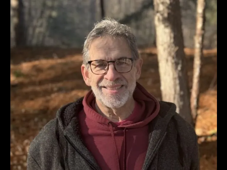 John Maccini, Facilities Maintenance Manager