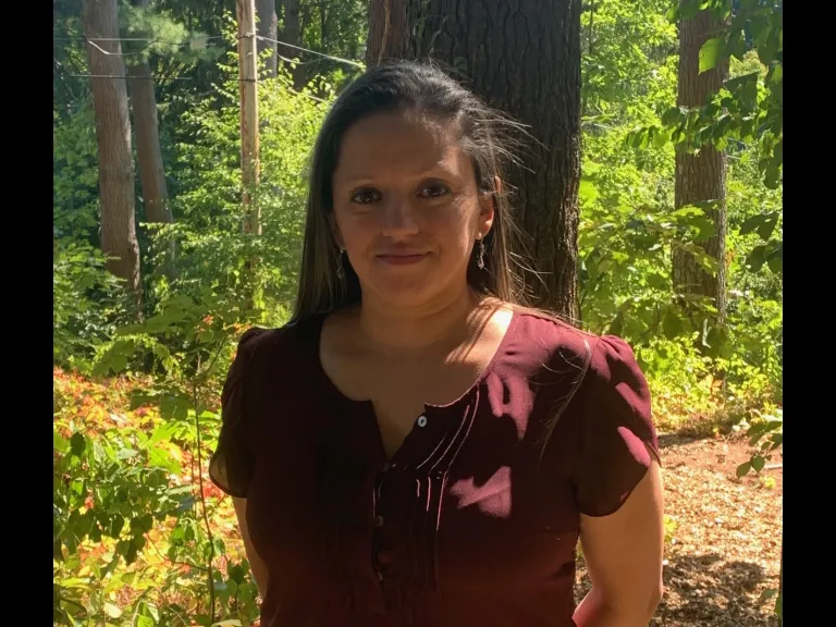 Sabina Cardenas, SVT Staff