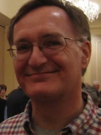 Peter Martin