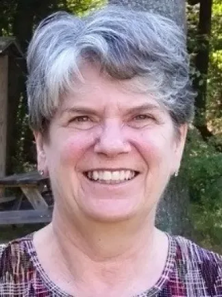 Sherri Cline