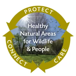 Healthy Natural Areas for Wildlife & People