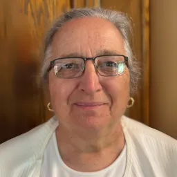 Giancarla Kalpas, 2025 Lewis Conservation Award