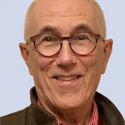 Harry Newell, SVT Board of Directors