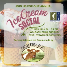 Ice Cream Social 2025