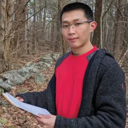 Jonathan Lam