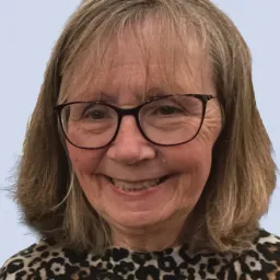 Liz Markiewicz, Lewis Conservation Award