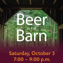 SVT's Beer in the Barn 2024