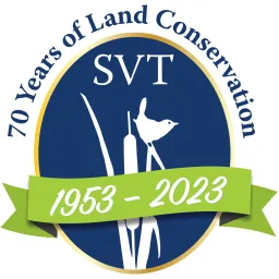 70 Year Logo 