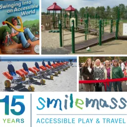 SMILE Mass, 2025 Trailblazer for Inclusion in the Outdoors Award