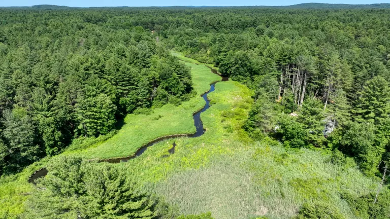 Health Land - Strong Communities. Photo by Tom Sullivan