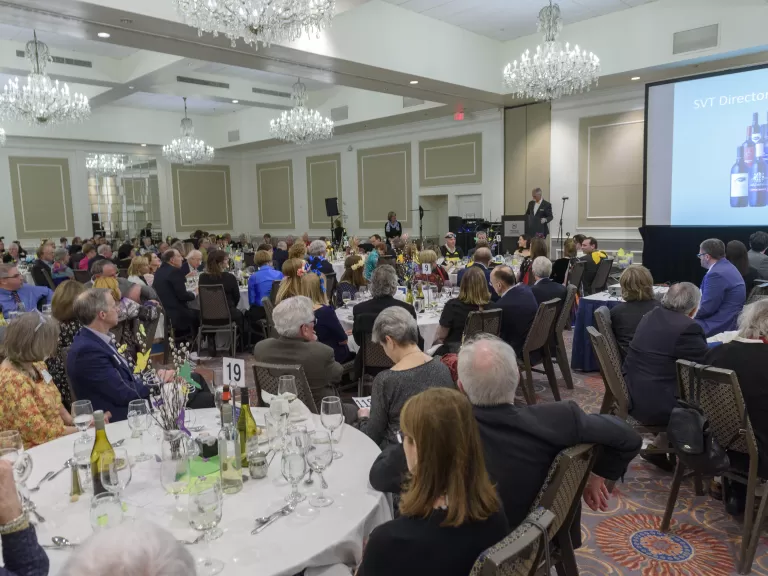 SVT's Pollinator Palooza; Photo by Pat O'Brien