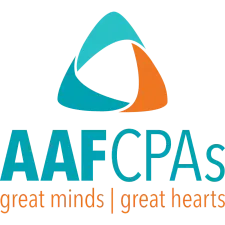 AAFCPAs Logo