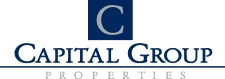 Capital Group Properties Logo